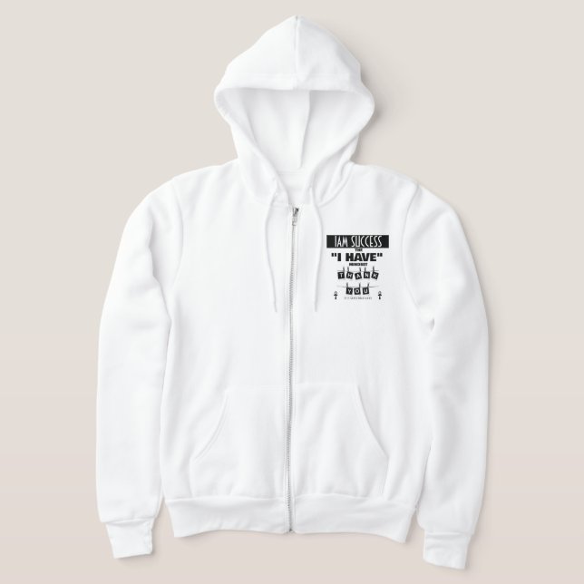 TANKESÄTTET JAG HAR T SHIRT (Laydown)
