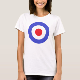Tankflicka Tee Shirt