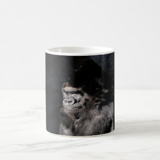 Tankfull Gorilla Kaffemugg