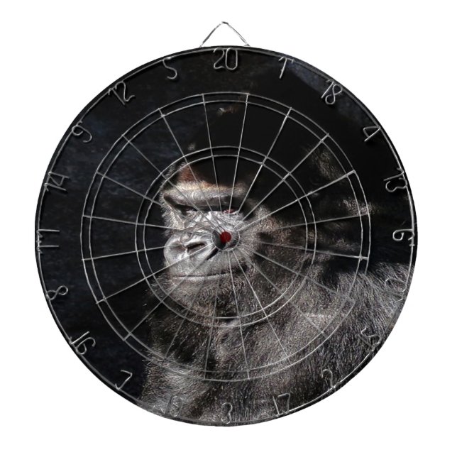 Tankfull Gorilla Piltavla (Framsidan)