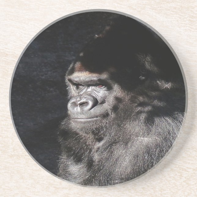 Tankfull Gorilla Underlägg (Framsidan)