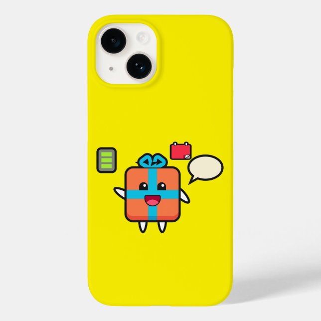 Tankfulla Personliger Gift-idéer 2025 (Baksida)