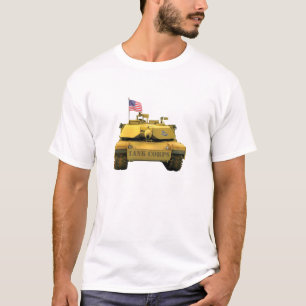 TANKKÅRMASON TEE