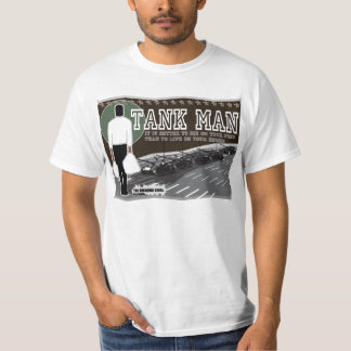 tankman t shirt