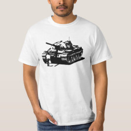 TANKMAN TRÖJA