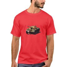 tankmanen av tiananmen kvadrerar - rött