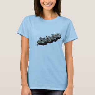 Tankmanen T-shirt