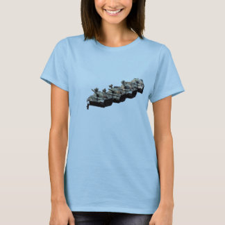 Tankmanen T-shirt