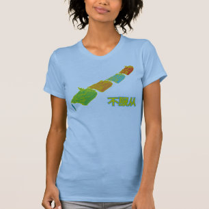 TankmanT-tröja Tee Shirt
