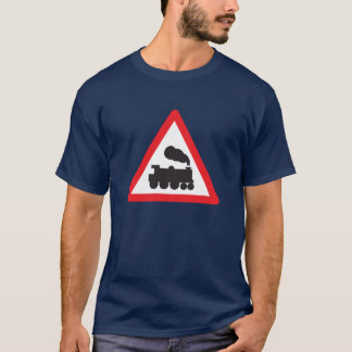 Tankmotor T-shirt