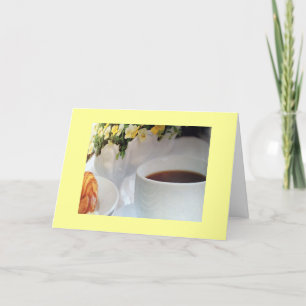 TÄNKNING AV DIG (FÖR ALLA) PÅ MORS DAG KORT