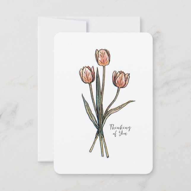 Tankning av ditt kort (återvunnet) (Framsida)