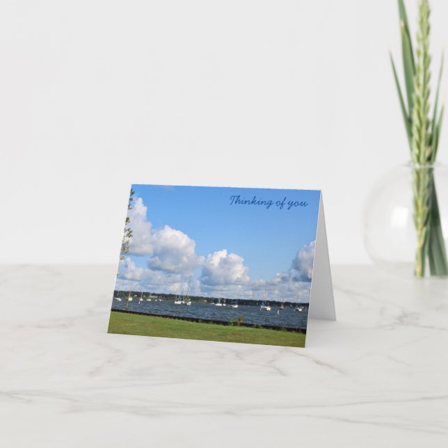 Tankning på ditt kort - Muskegon, MI (Framsida)