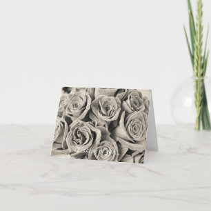 Tankning på ditt kort - Vintage Velvet Beauty