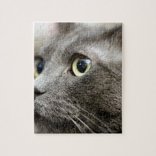 Tankning Pussel (Vertikal)