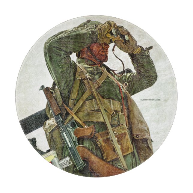 Tankpatrull (Framsidan)