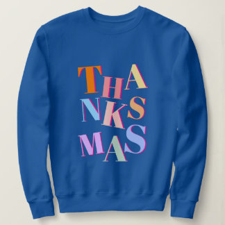TANKSMAS färgstarka, roliga och smutsiga texter T Shirt