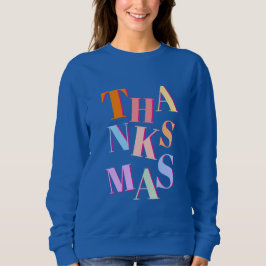 TANKSMAS färgstarka, roliga och smutsiga texter T Shirt