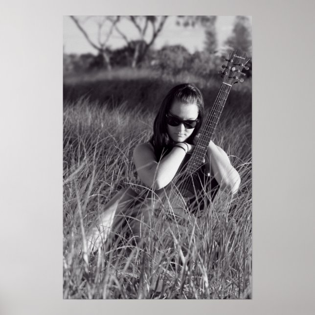 Tänkt Poster (Framsidan)