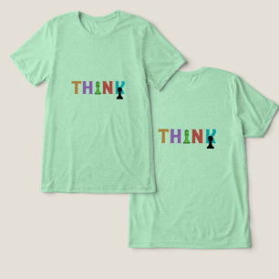 #TänkT-Shirt T Shirt