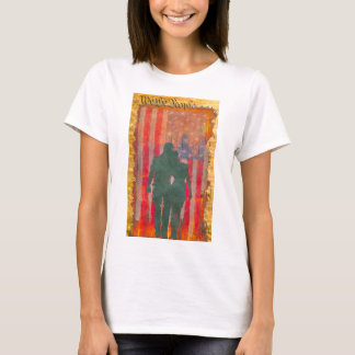Tänkte du det skulle är lätt? t shirt