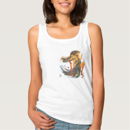 Tanktop, Dance, utför Tröja