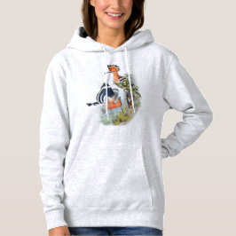 Tanktop för grumpy Cute-kattdjur T Shirt