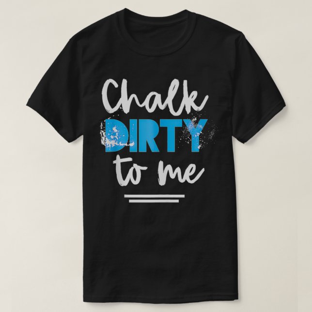 Tanktop för Idrottsman av kalkskikt för mig T Shirt (Design framsida)