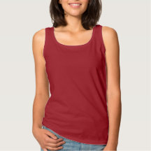 Tanktop för kvinnor