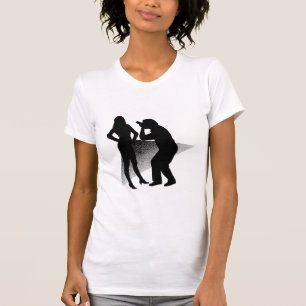 TANKTOP FÖR PROLOOK-STUDIODAMER TEE SHIRT