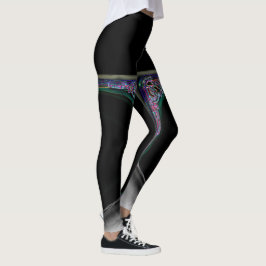 Tanktop Leggings