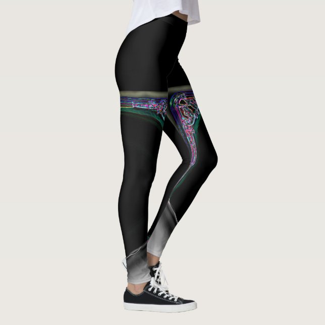 Tanktop Leggings (Höger)