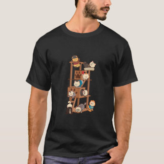 Tanktop T Shirt