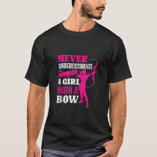 Tanktopet Archer Bow Hunting Archery T Shirt