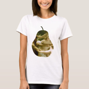 Tanktopet ArTee Nymphs and Satyr Women Tee