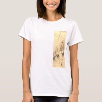 Tanktopet Bella+Canvas Skörd och BUNNIES T Shirt
