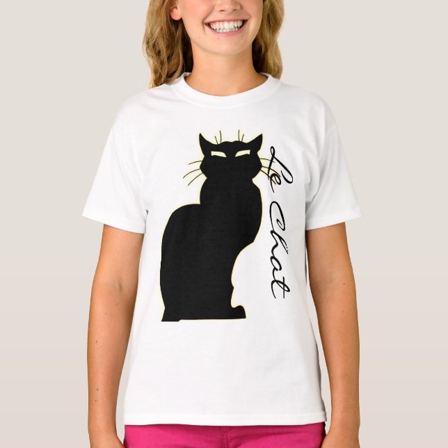 Tanktopet Cat Lover Shirt Tee (Framsida)
