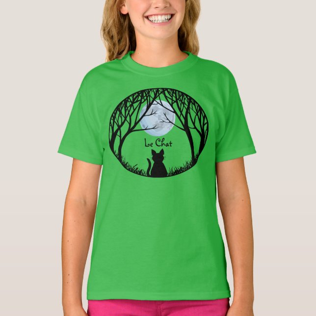 Tanktopet Cat Lover Shirt Tröja (Framsida)