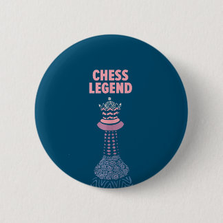 Tanktopet Chess Legend Checkmate Coola Say Knapp