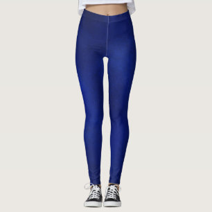 Tanktopet Deep Blue to Match Henna Mandala Leggings
