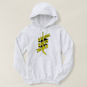 Tanktopet Ice Hockey Goalie Quote Tee