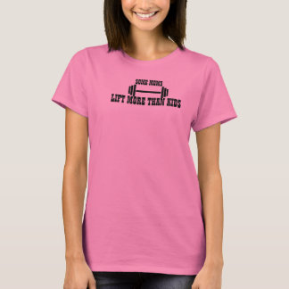 TANKTOPET mammor HISS Tee Shirt