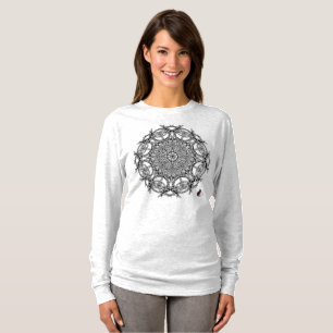 Tanktopet Passion Octa Glyph T Shirt