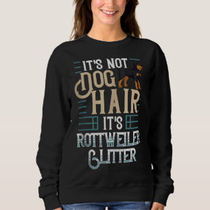 Tanktopet Rottweiler Hund Puppies Owner Älskare T Shirt