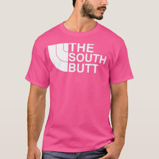 Tanktopet South Butt T Shirt