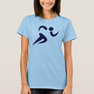 Tanktopet springers Racers New Balance Workout T Shirt