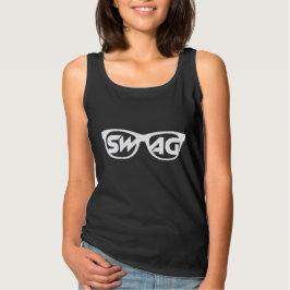 Tanktopet Svag T Shirt