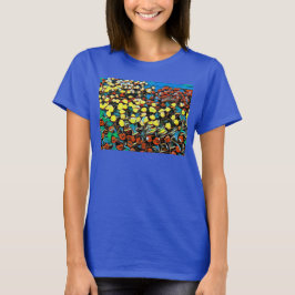 Tanktopet Tulip Basic med Dreaming T Shirt