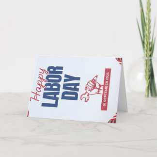 Tankyou-kort arbetsdag tack kort