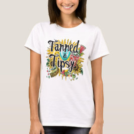 Tannad doft t shirt